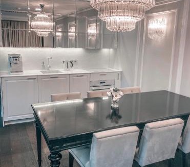 Nida Apartment | Private Luxury Apartment In Nida Centre "Vilnelės Apartamentai"