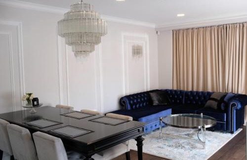 Nida Apartment | Private Luxury Apartment In Nida Centre "Vilnelės Apartamentai"