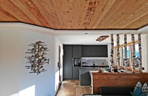 Valle Aurina Ski Chalet | Private luxury natural chalet INSToul