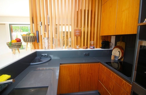 Ventosa Villa | Private Luxury Home with Pool