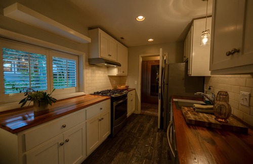 Buena Vista House | Private Maisonette with Sauna