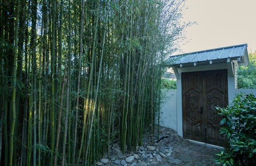 Buena Vista House | Private Maisonette with Sauna