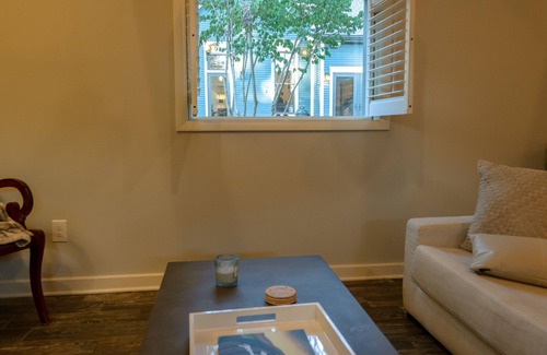 Buena Vista House | Private Maisonette with Sauna