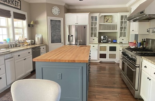 Mountain Center House | Private Mountain Estate near Idyllwild