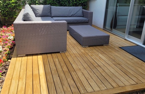 Oakura Apartment | Private Oakura Beach Apartment