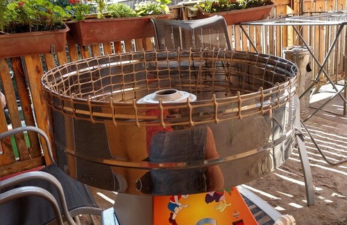 Vapnyarka House | Private Odessa Apartment - Комната#1 на 4 персоны