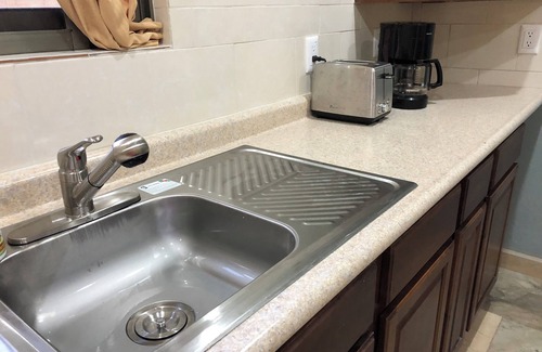 San Juan de Alima House | Private One Bedroom Tres Arcos Bungalow Apartment