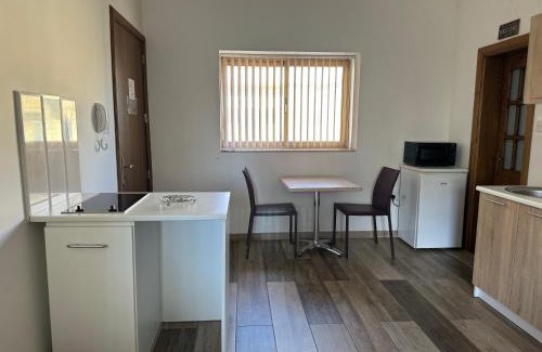 Luqa Apartment | Private One Bedroom Apartment close to Airport in Luqa