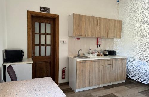 Luqa Apartment | Private One Bedroom Apartment close to Airport in Luqa
