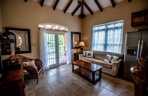 Fish Bay Cottage | Private, Perfect for Couple's Retreat-Ocean and Valley Views