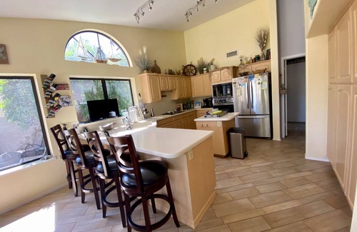 Westbrook Village House | 🌴. Private Pool-Pet Friendly-Golf Cart-2 Restaurants on Site-2 Golf Course