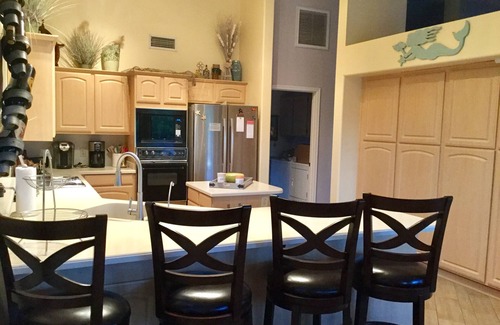 Westbrook Village House | 🌴. Private Pool-Pet Friendly-Golf Cart-2 Restaurants on Site-2 Golf Course