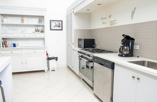 Fryes Beach Villa | Private Pool Tropical Escape