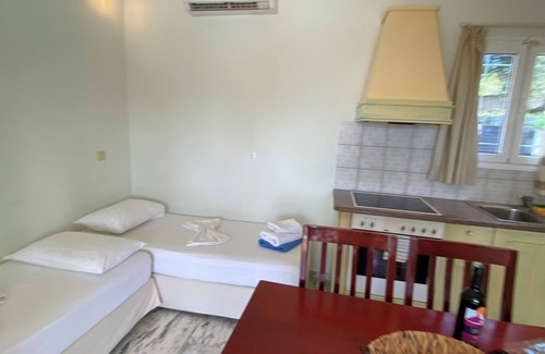 Dassia Villa | Private pool Villa Nefeli in Dassia Corfu