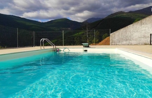 Seia Villa | Private Pool Villa Serra da Estrela