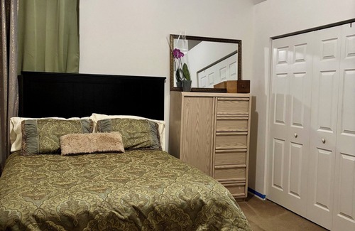 Land O' Lakes House | Private Quiet Room for Rent near Tampa, FL – Ideal for Students or Professionals