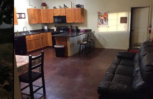 Junction House | Private refuge on the Llano River to fly fish, swim, relax, and enjoy creation