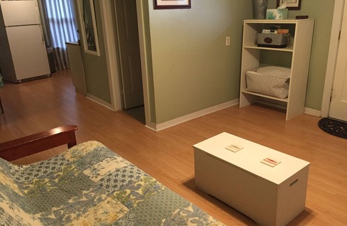 Junction House | Private refuge on the Llano River to fly fish, swim, relax, and enjoy creation