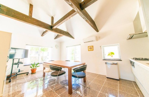 Shiraho House | Private resort rental villa limited to 1 group per/Ishigaki Okinawa