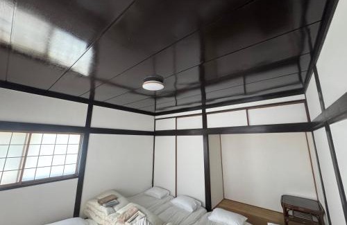 Nagasaki House | Private Retreat Nishizakamachi 1棟貸し切り