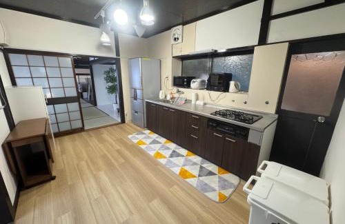 Nagasaki House | Private Retreat Nishizakamachi 1棟貸し切り