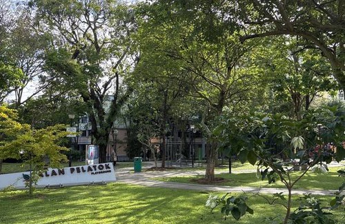 Tampines Resort | Private room ∙ 1 guest