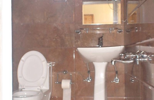 Shimla Resort | Private room ∙ 2 guests