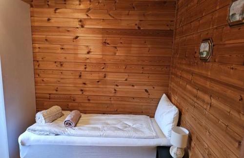 Slemdal House | Private room - 3 in a luxury villa CHALET STYLE