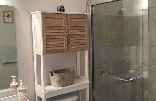 Guelph Condo | Private Room and Washroom in Guelph South End.