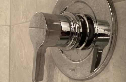 Guelph Condo | Private Room and Washroom in Guelph South End.