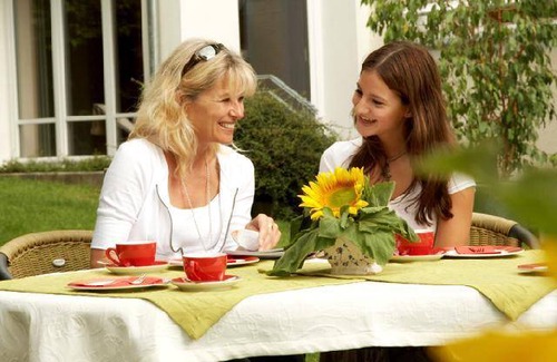 Safferstetten Resort | Private room ∙ 2 guests