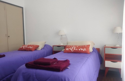 Villa Devoto House | Private room in a family house