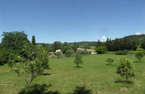 Visan House | Private Room in Chambres & table d'hôtes culinaire