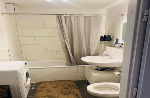 Saint Georg Bed & Breakfast | Private Room in Hamburg