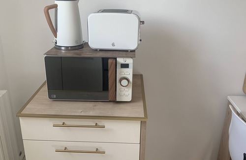 Magny Villa | Private room in townhouse