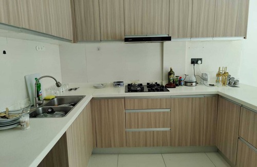 Hulhumale Apartment | Private Room