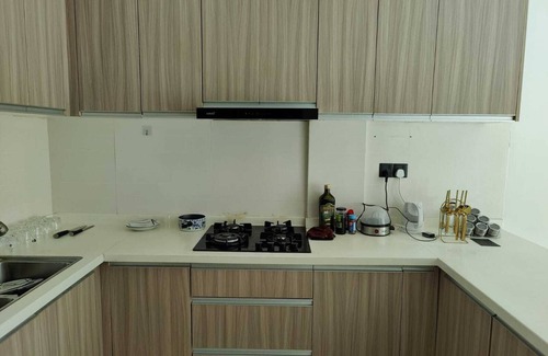 Hulhumale Apartment | Private Room