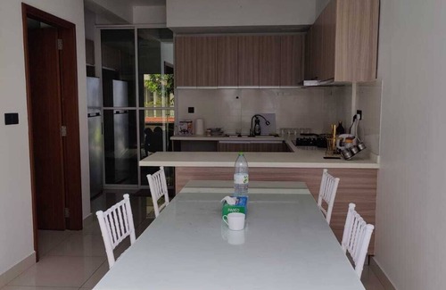 Hulhumale Apartment | Private Room