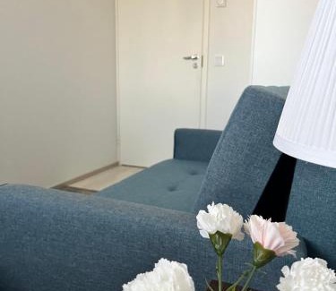 Espoo House | Private room near lake with sauna