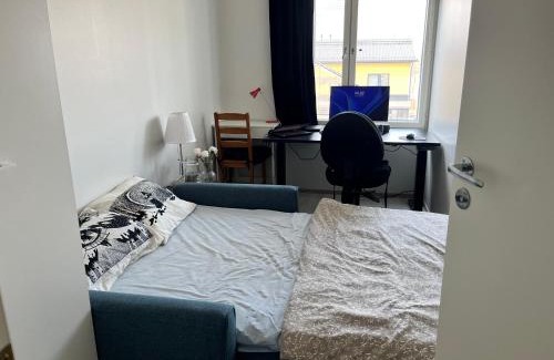 Espoo House | Private room near lake with sauna