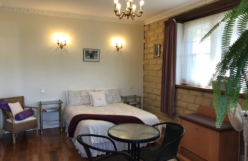 Grantville Bed & Breakfast | Private Room with Ensuite (farm stay)