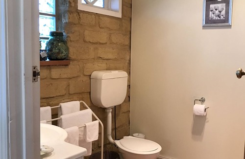 Grantville Bed & Breakfast | Private Room with Ensuite (farm stay)