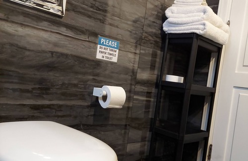 Madaba Apartment | Private Room with Kitchenette