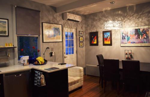 Eagle Hill House | Private Rooms, Shared Bath in a Private Home Minutes From Logan Airport