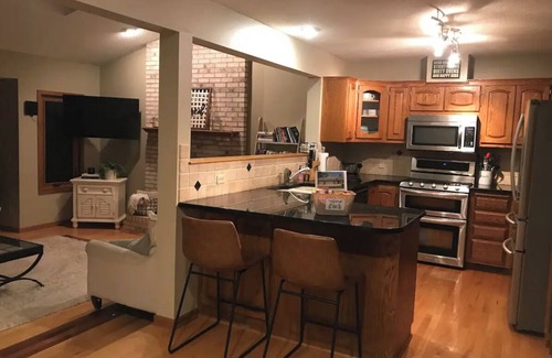 Lakeville House | Private, Spacious, Family-Friendly Getaway