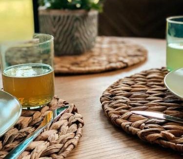 Jogeva Parish House | Private Stay Zen House to unplug and recharge