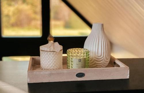 Jogeva Parish House | Private Stay Zen House to unplug and recharge