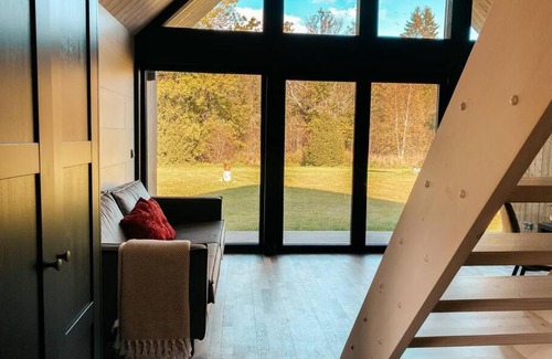 Jogeva Parish House | Private Stay Zen House to unplug and recharge