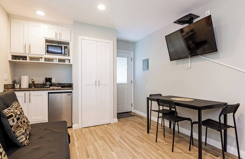 University City Apartment | Private Studio new UCSD and La Jolla