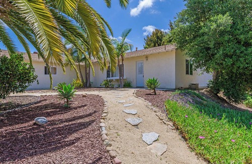 University City Apartment | Private Studio new UCSD and La Jolla